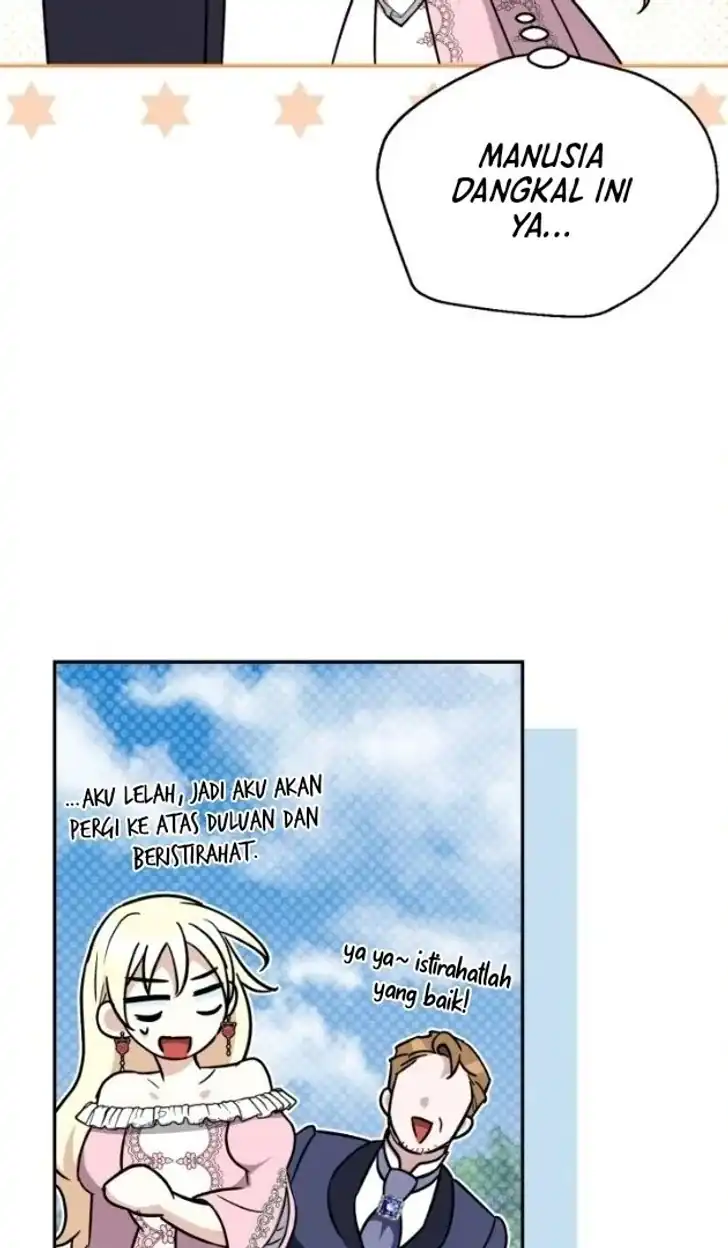Anyone Beats the Original Chapter 7 Gambar 73