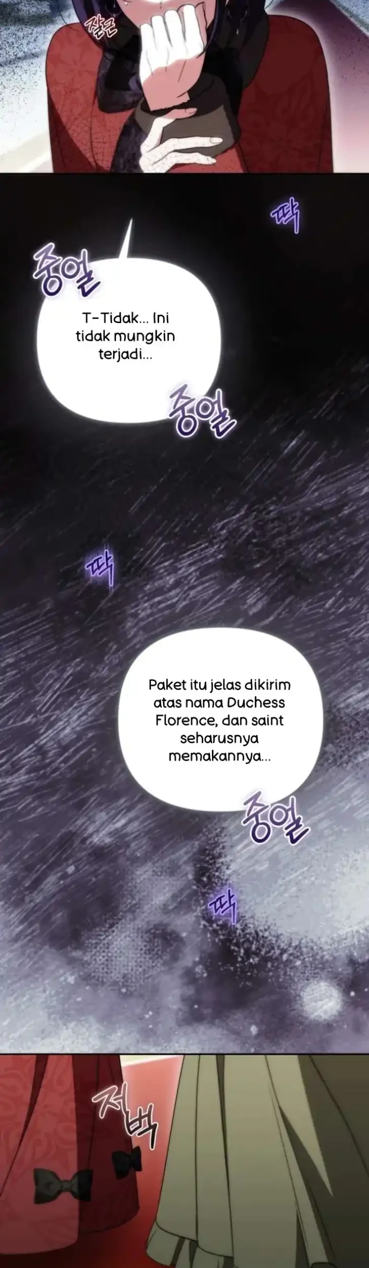 Anyone Beats the Original Chapter 70 Gambar 27