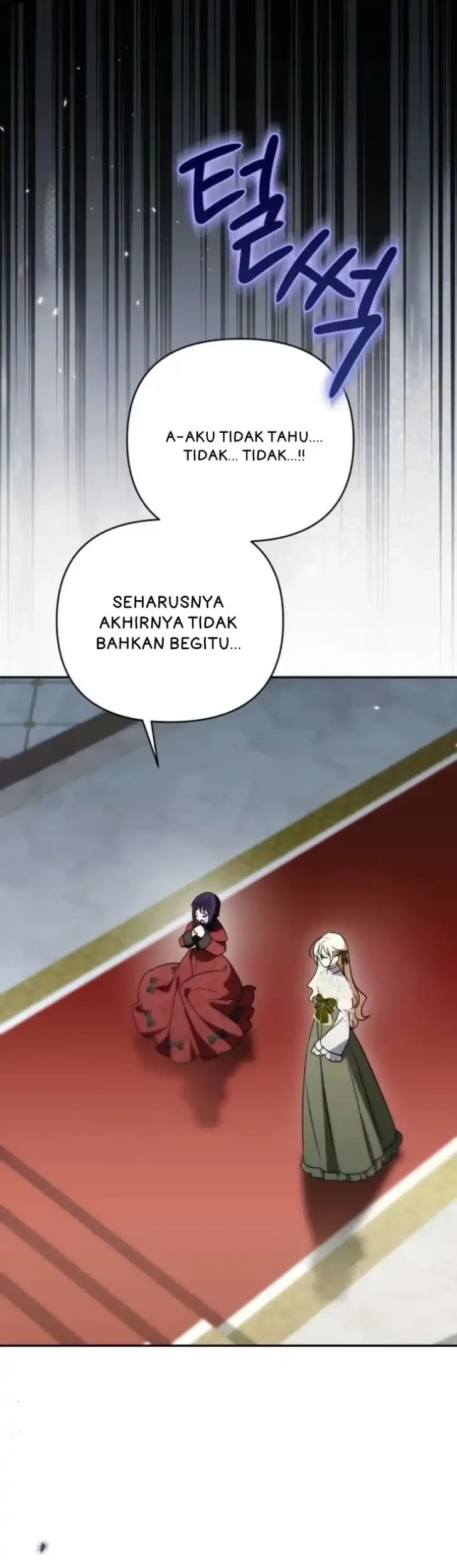 Anyone Beats the Original Chapter 70 Gambar 32