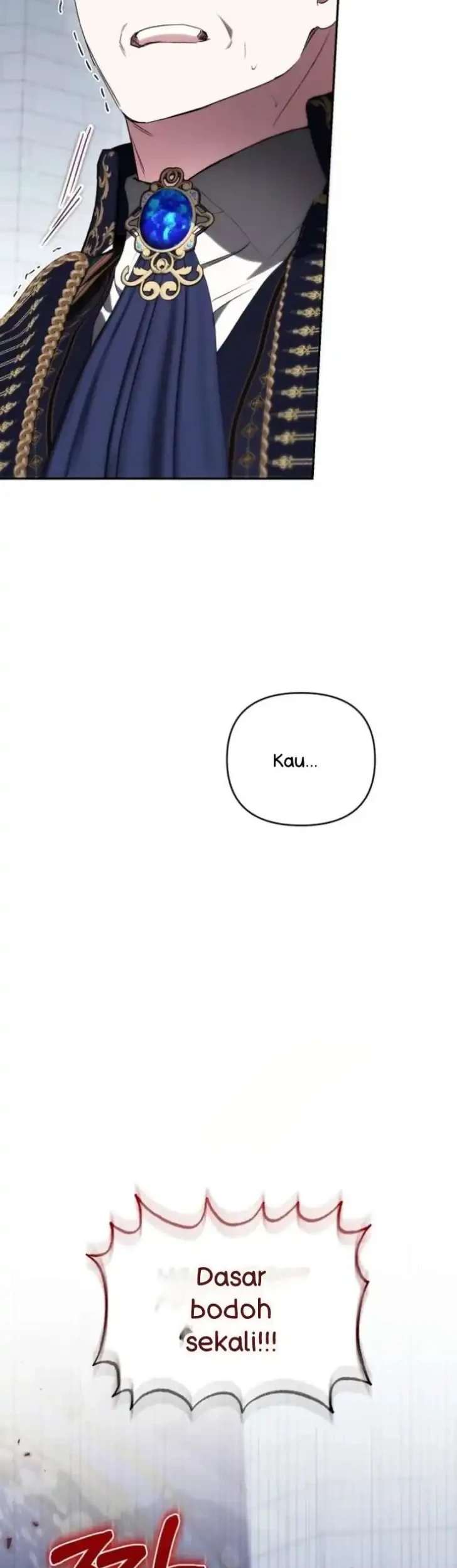 Anyone Beats the Original Chapter 70 Gambar 36
