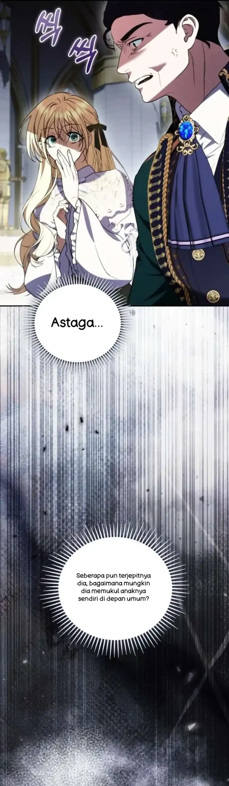 Anyone Beats the Original Chapter 70 Gambar 38