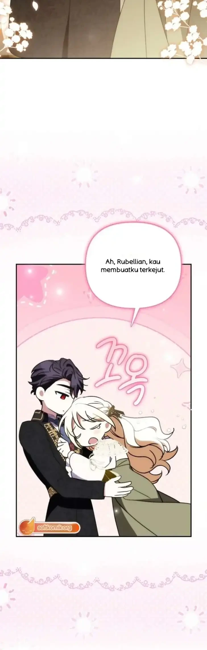 Anyone Beats the Original Chapter 70 Gambar 43