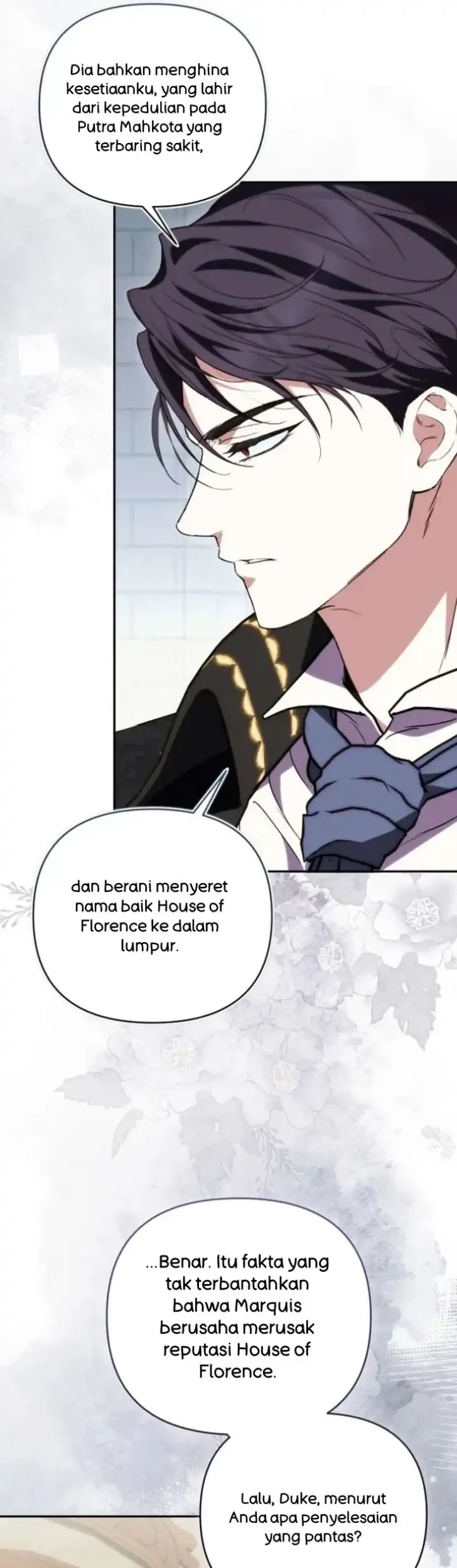Anyone Beats the Original Chapter 70 Gambar 46