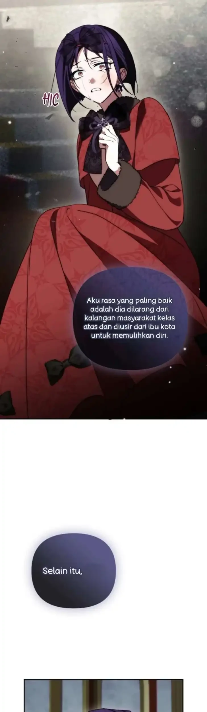 Anyone Beats the Original Chapter 70 Gambar 49