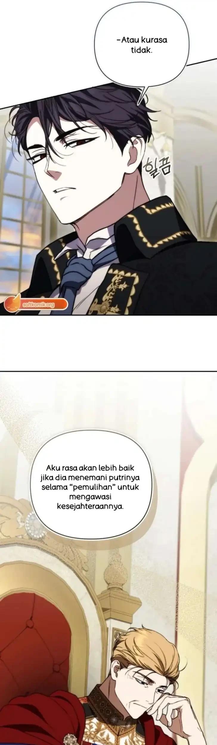 Anyone Beats the Original Chapter 70 Gambar 52