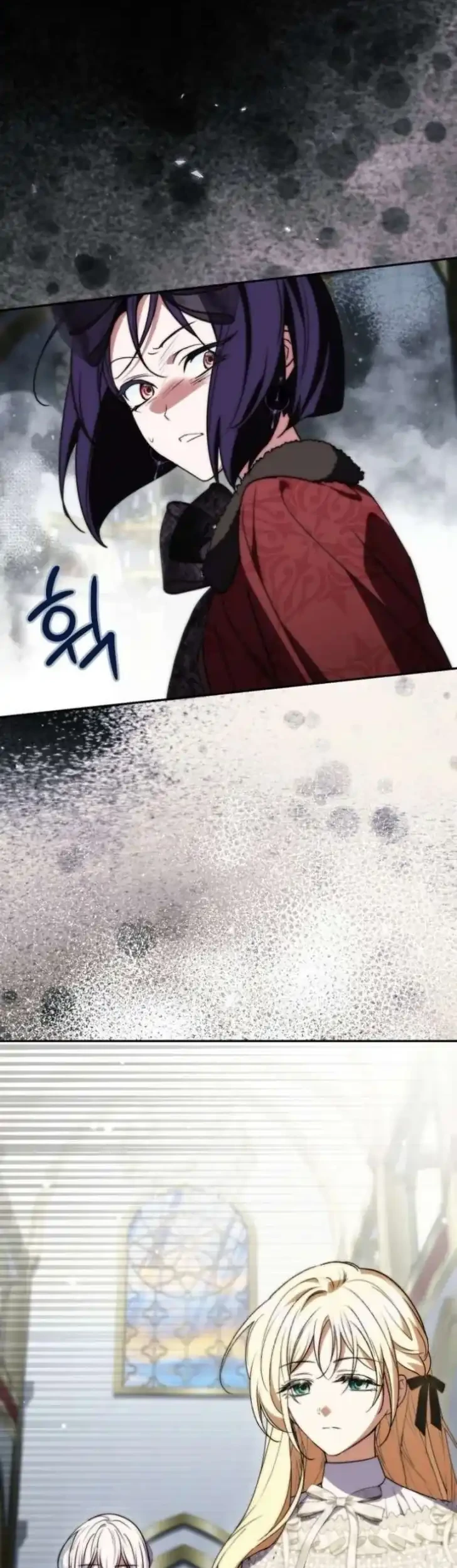 Manhwa Anyone Beats the Original Chapter 70 gambar 2