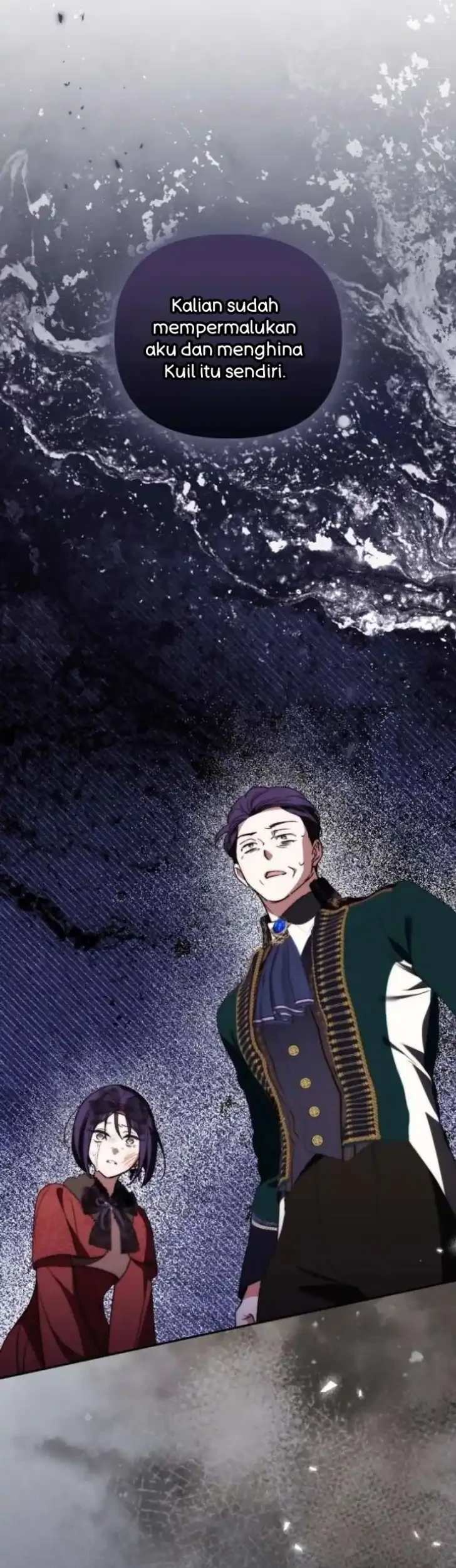 Anyone Beats the Original Chapter 70 Gambar 55