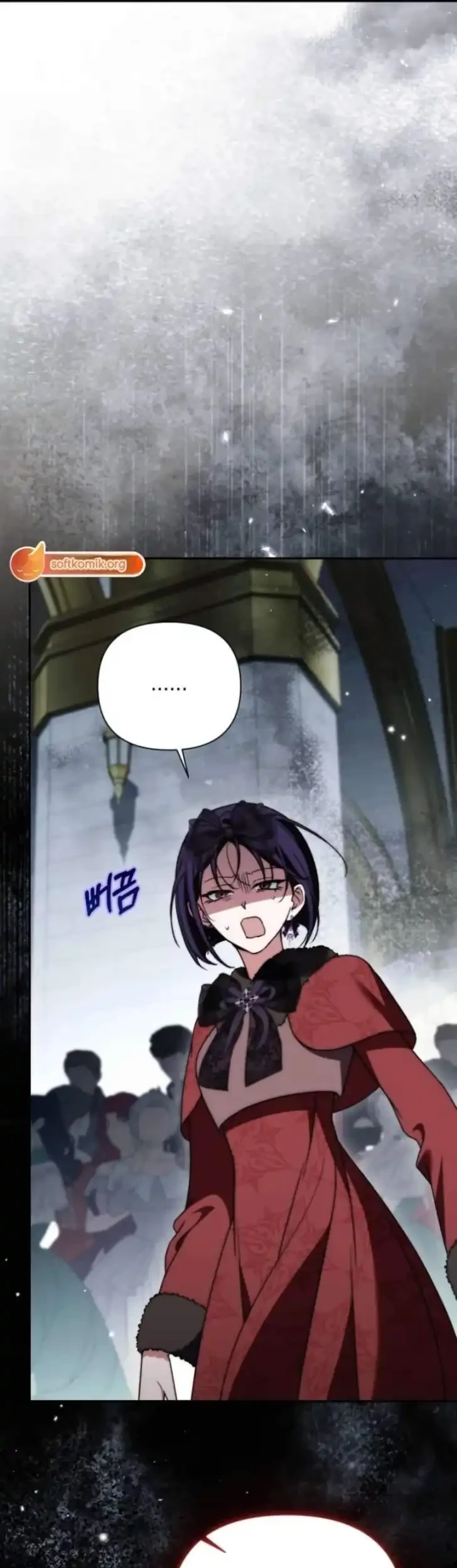 Anyone Beats the Original Chapter 70 Gambar 4