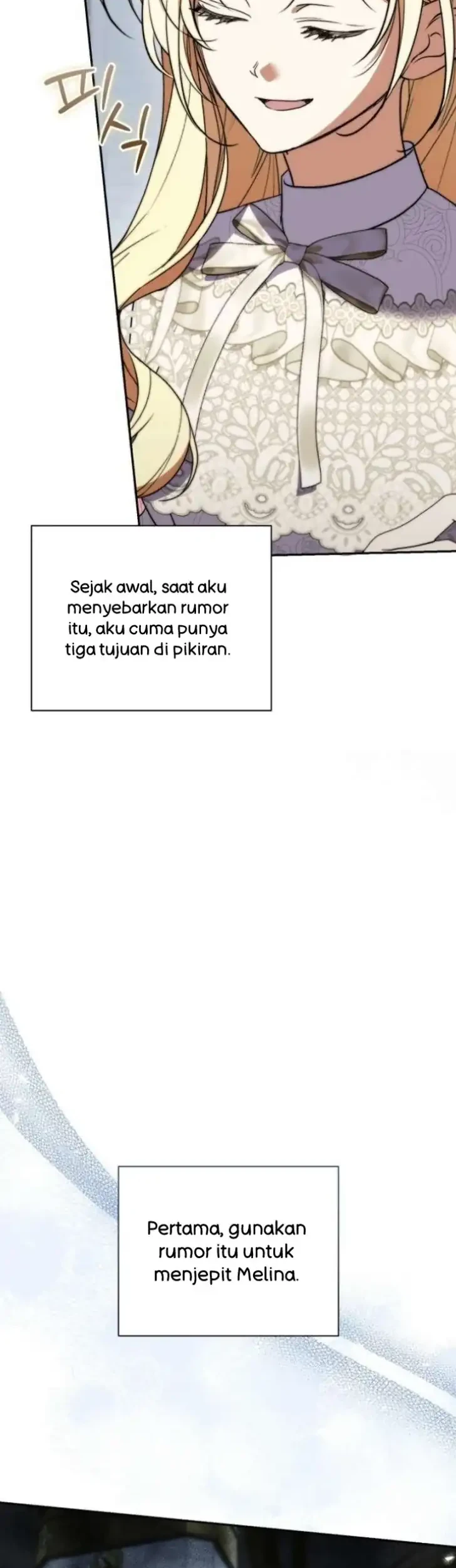 Anyone Beats the Original Chapter 70 Gambar 7