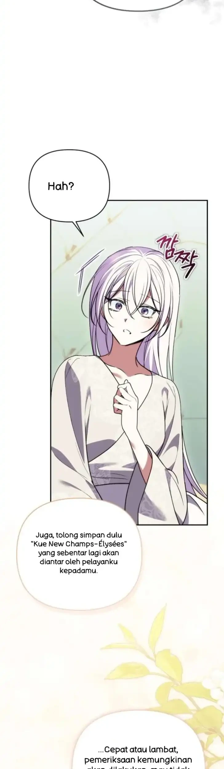 Anyone Beats the Original Chapter 70 Gambar 13