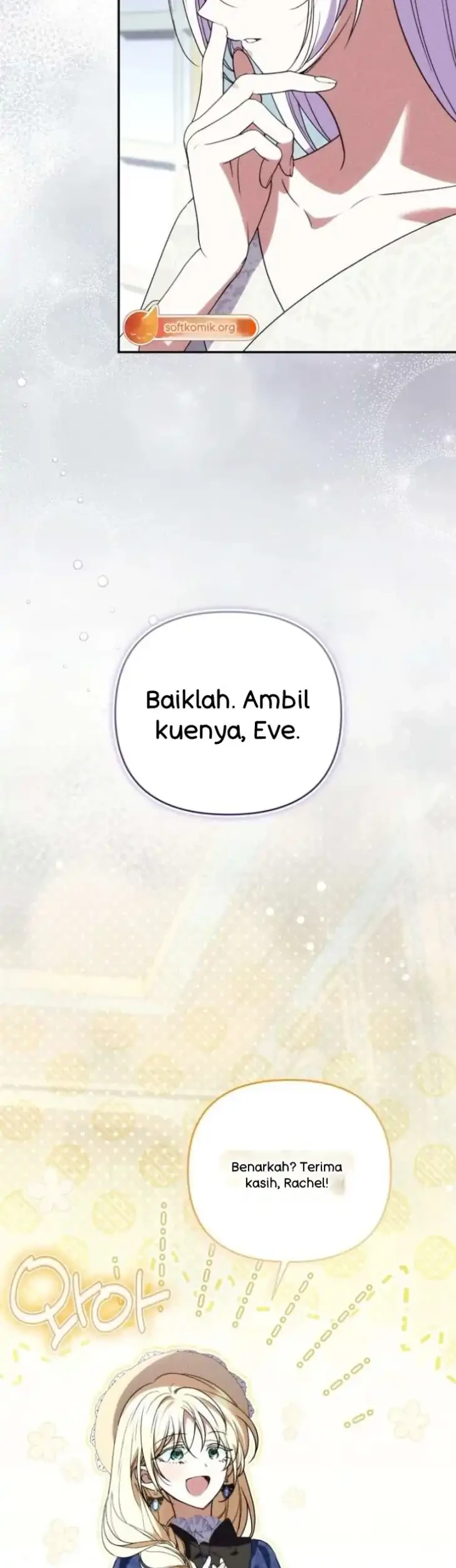 Anyone Beats the Original Chapter 70 Gambar 19