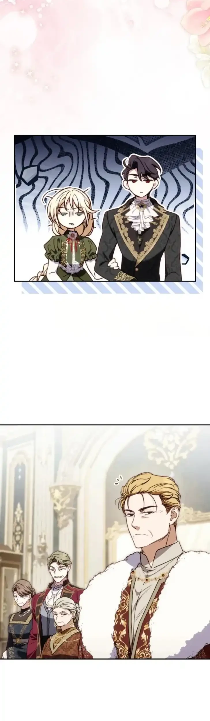 Anyone Beats the Original Chapter 71 Gambar 33