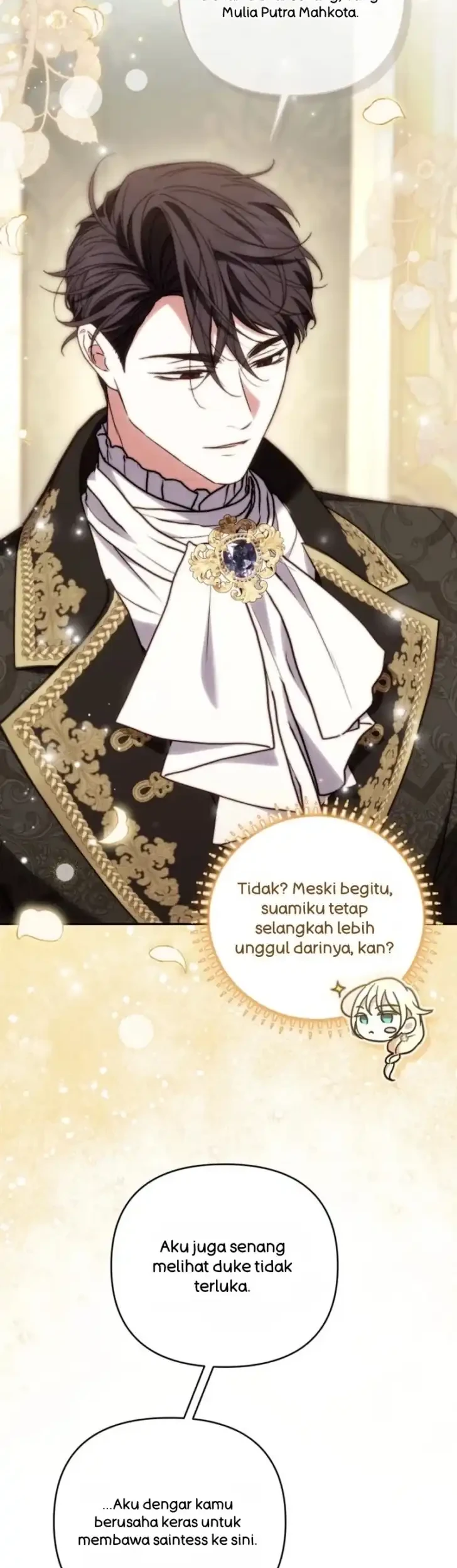 Anyone Beats the Original Chapter 71 Gambar 39
