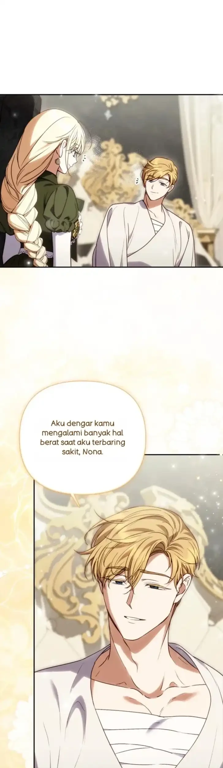 Anyone Beats the Original Chapter 71 Gambar 41
