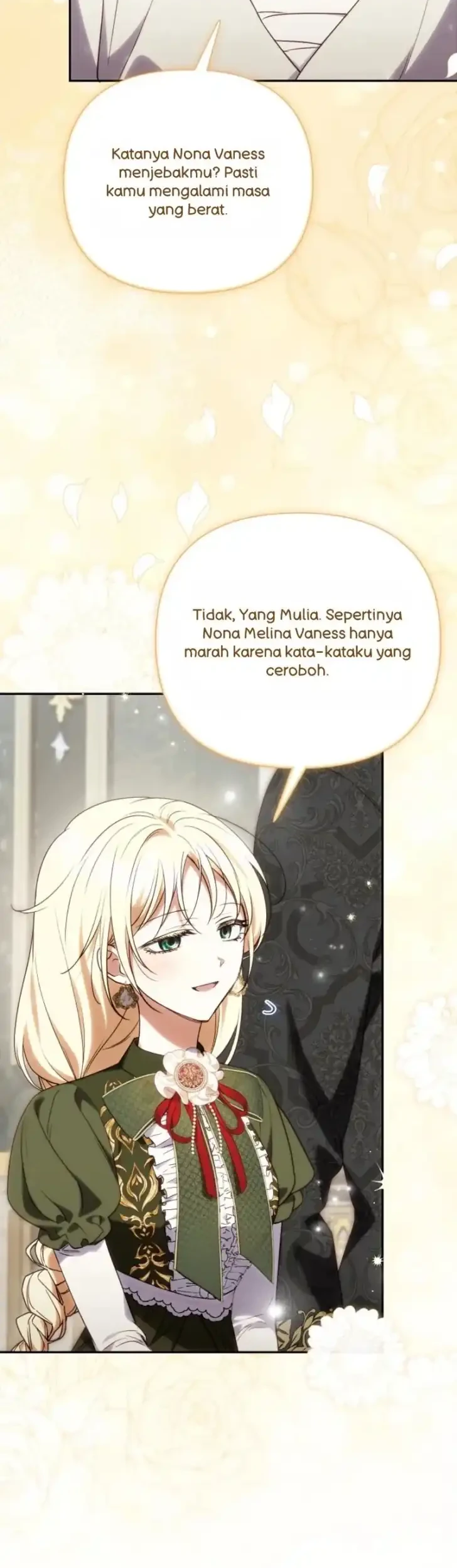 Anyone Beats the Original Chapter 71 Gambar 42