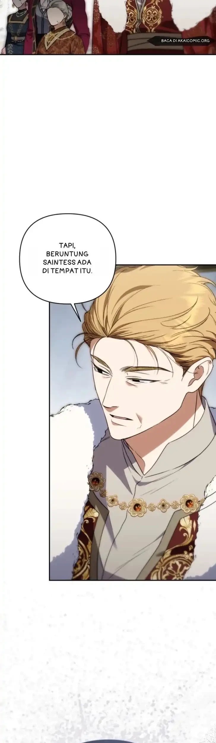 Anyone Beats the Original Chapter 71 Gambar 50