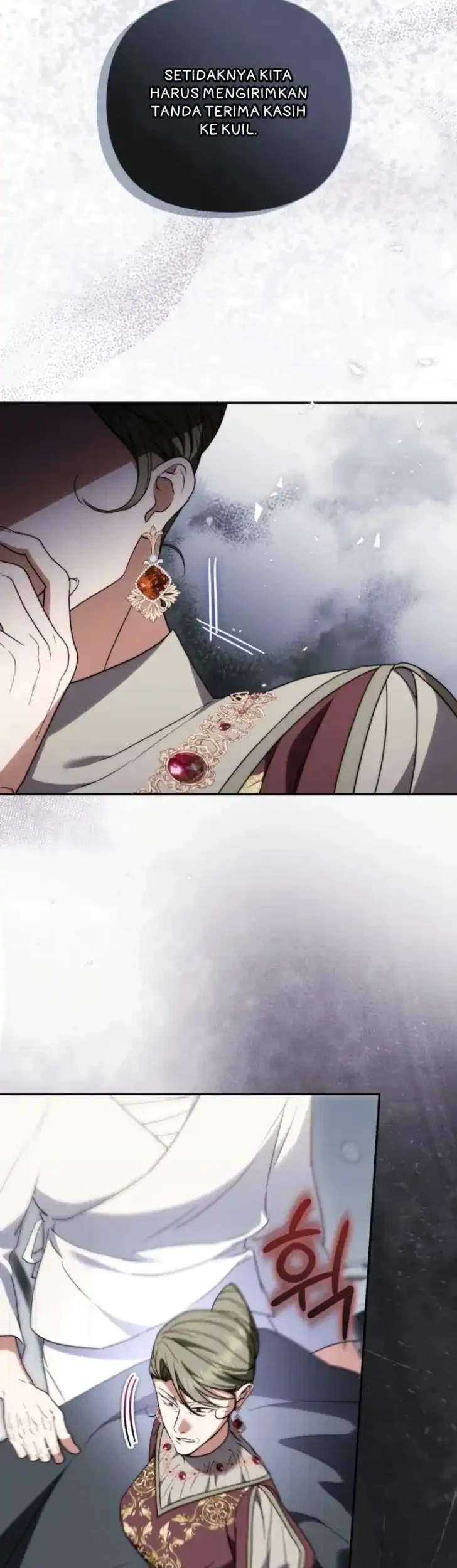 Anyone Beats the Original Chapter 71 Gambar 51
