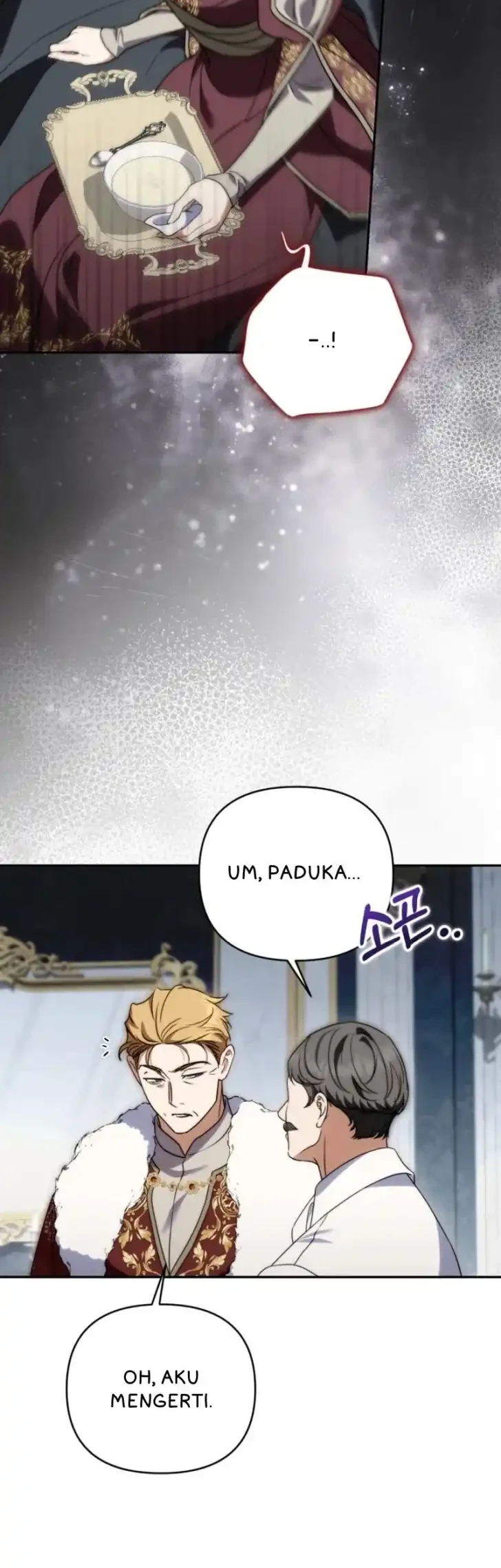 Anyone Beats the Original Chapter 71 Gambar 52