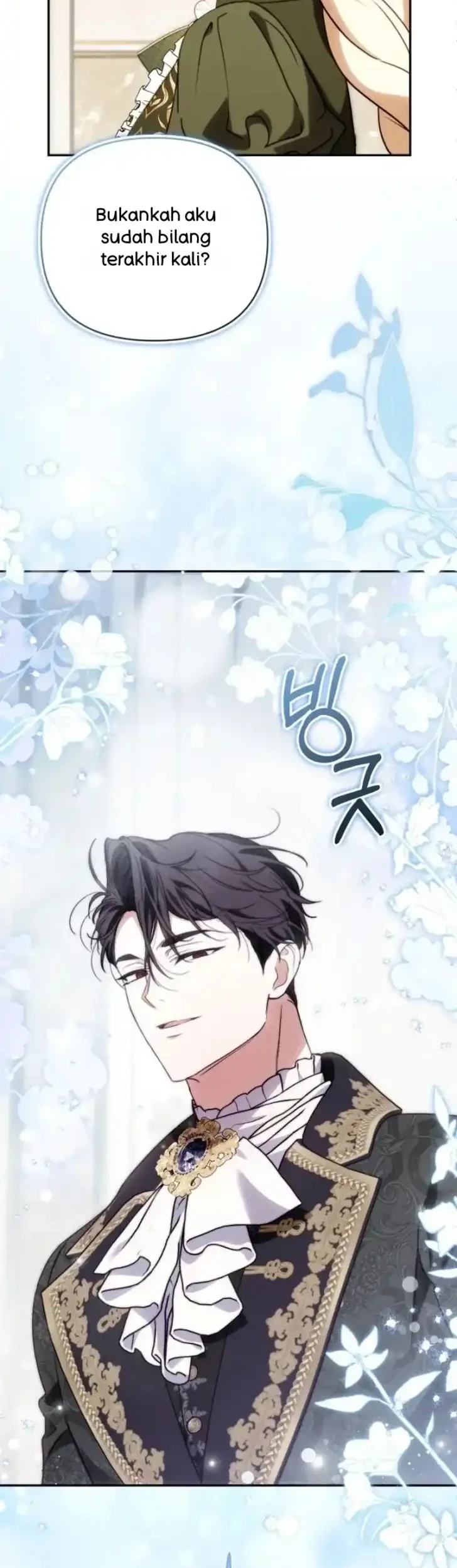 Anyone Beats the Original Chapter 71 Gambar 57