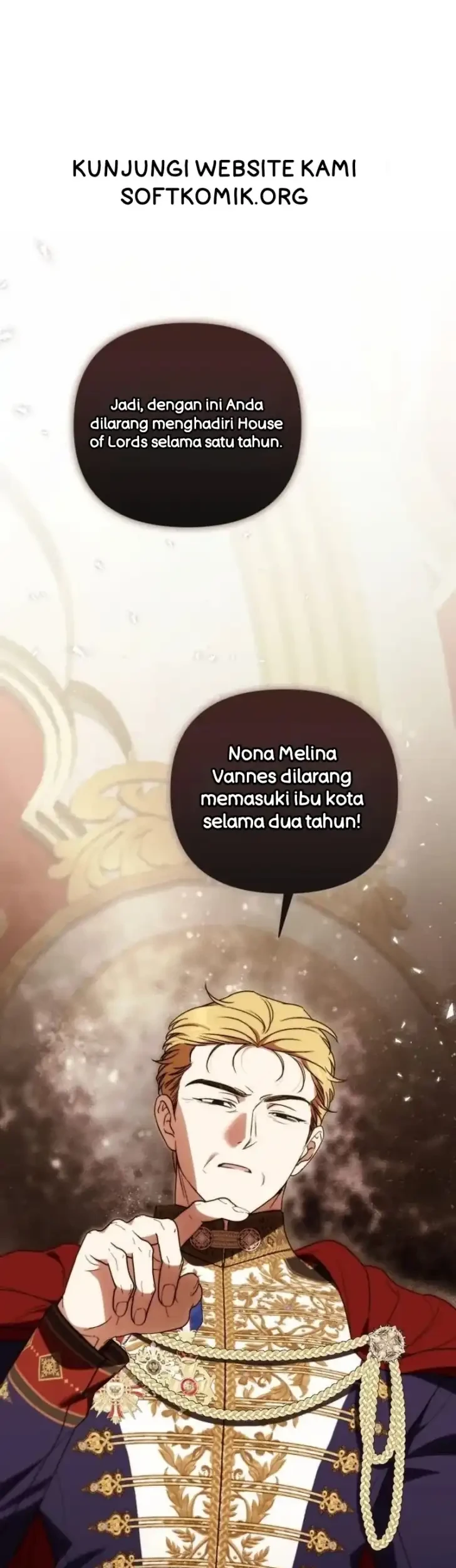 Komik Anyone Beats the Original Chapter 71 gambar 1