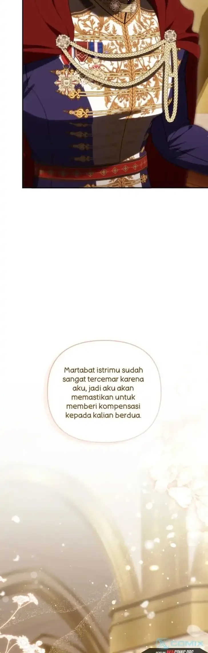 Anyone Beats the Original Chapter 71 Gambar 9