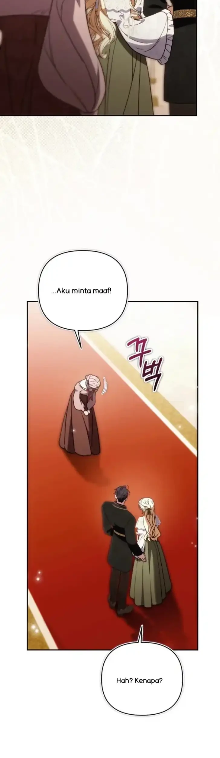Anyone Beats the Original Chapter 71 Gambar 11