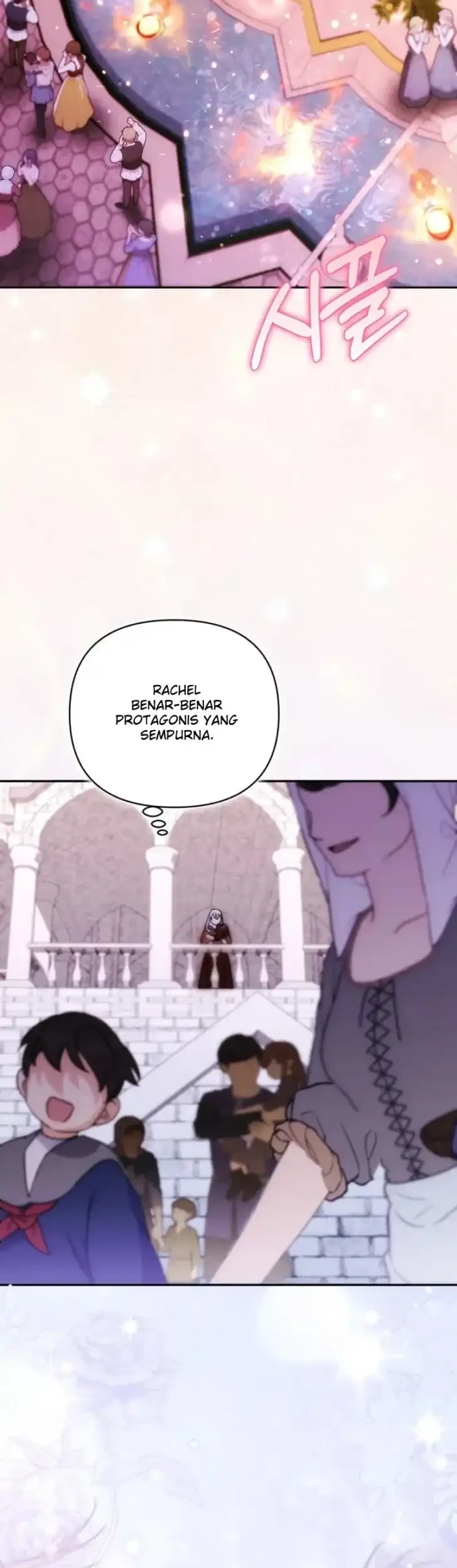 Anyone Beats the Original Chapter 72 Gambar 46