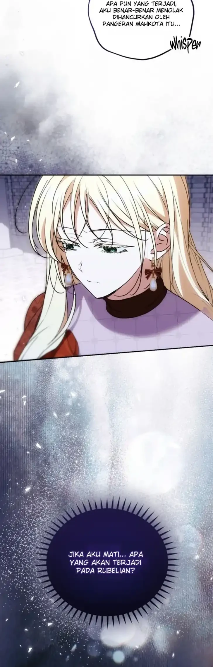 Anyone Beats the Original Chapter 72 Gambar 53