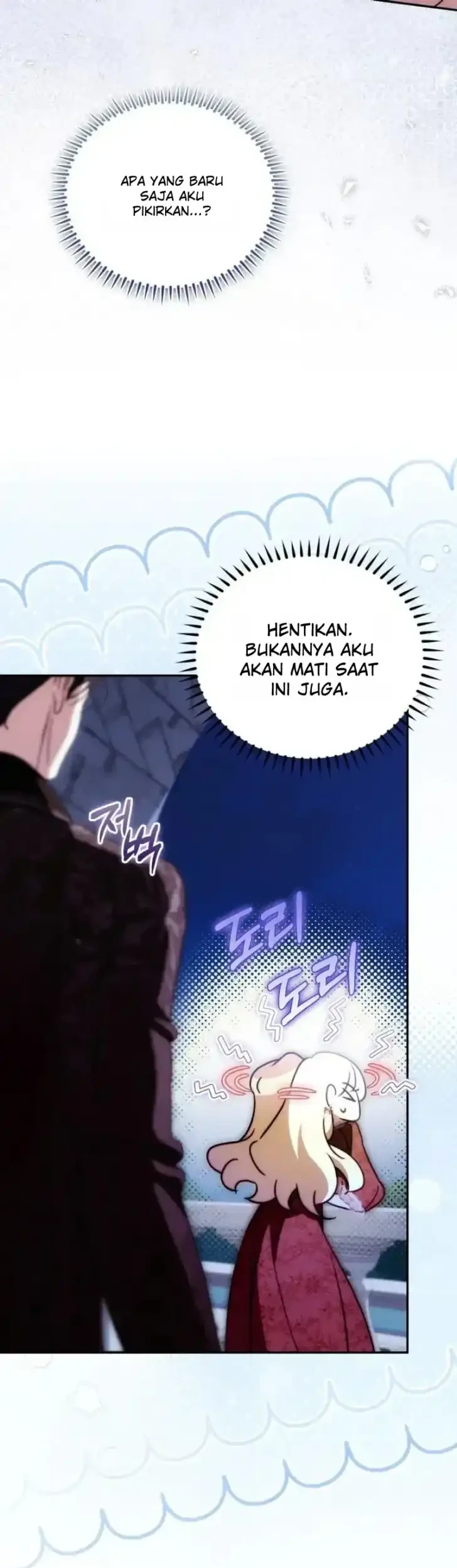 Anyone Beats the Original Chapter 72 Gambar 55