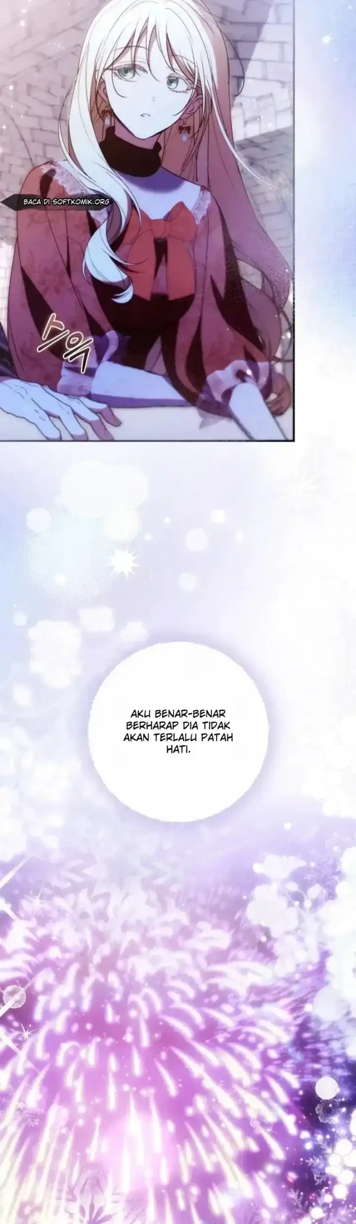 Anyone Beats the Original Chapter 72 Gambar 57