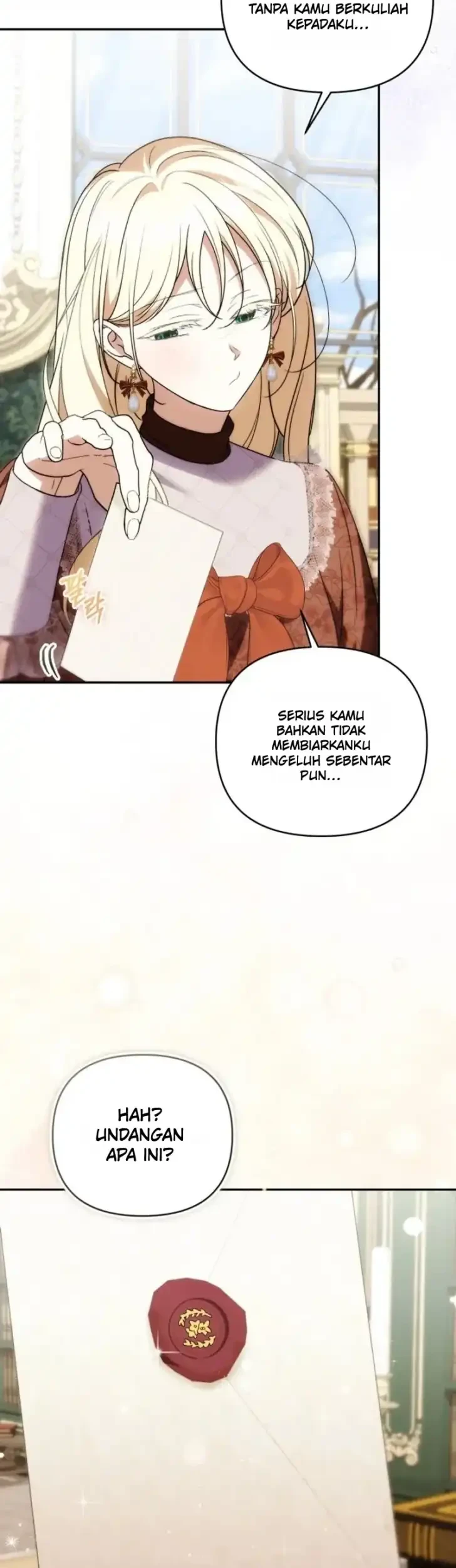 Anyone Beats the Original Chapter 72 Gambar 11