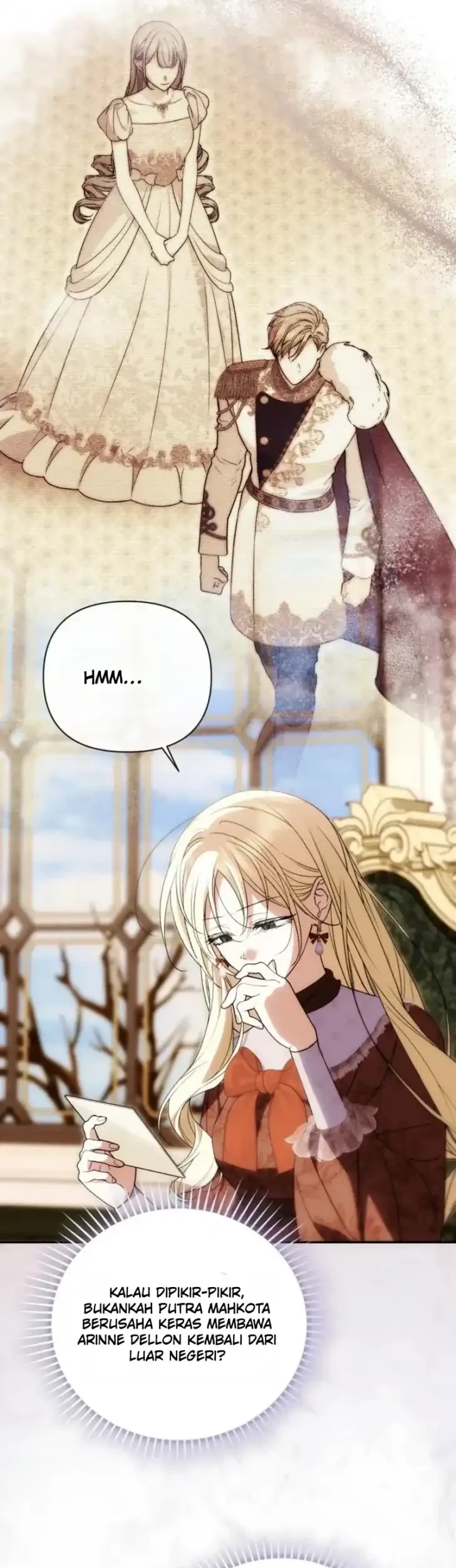 Anyone Beats the Original Chapter 72 Gambar 13