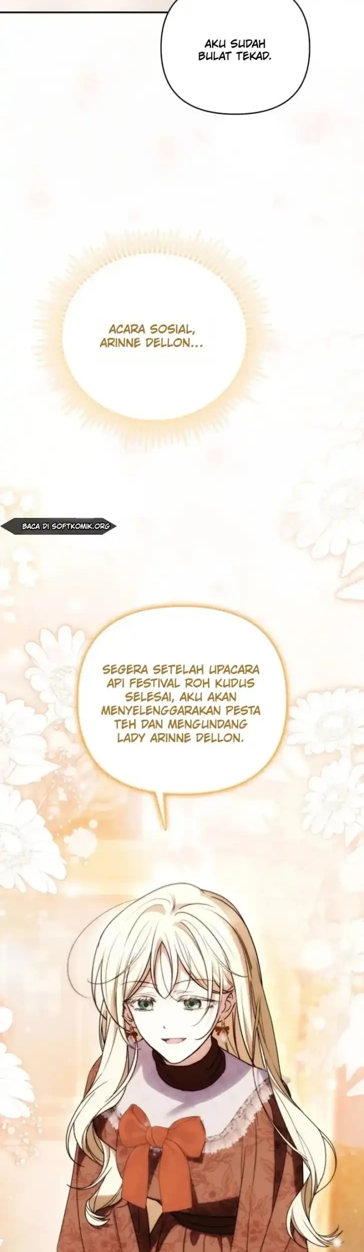 Anyone Beats the Original Chapter 72 Gambar 15