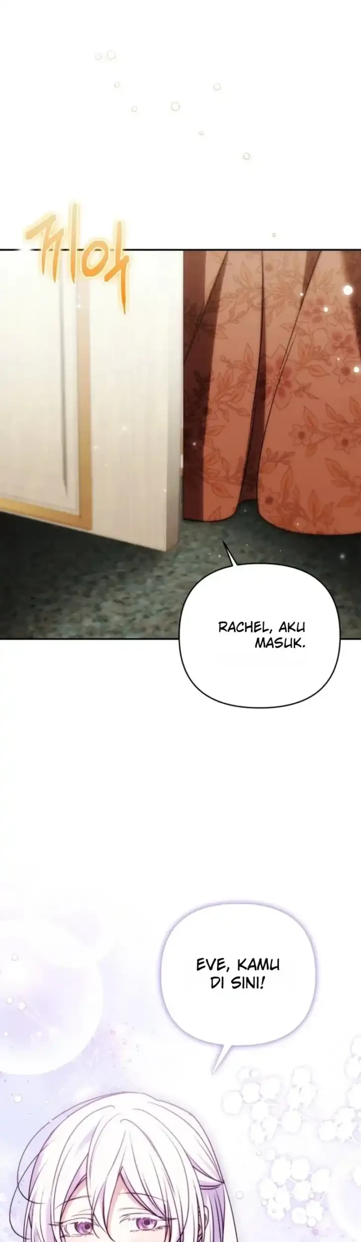 Anyone Beats the Original Chapter 72 Gambar 18