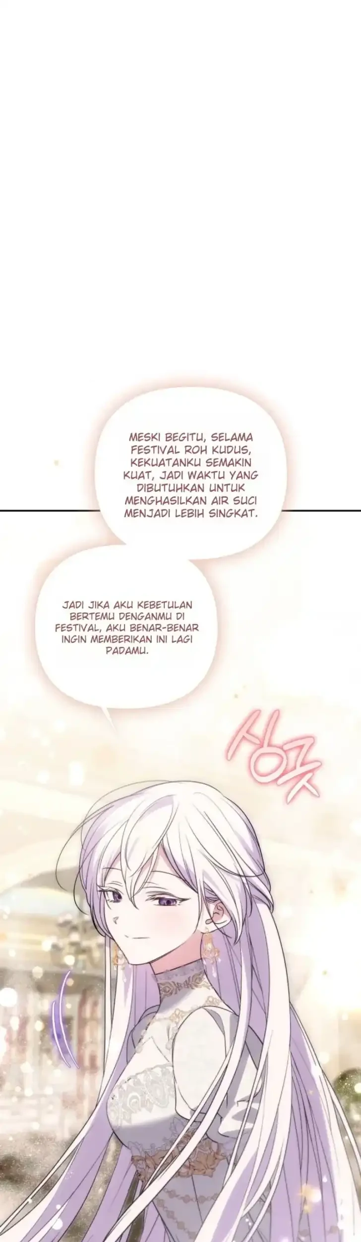 Anyone Beats the Original Chapter 72 Gambar 24