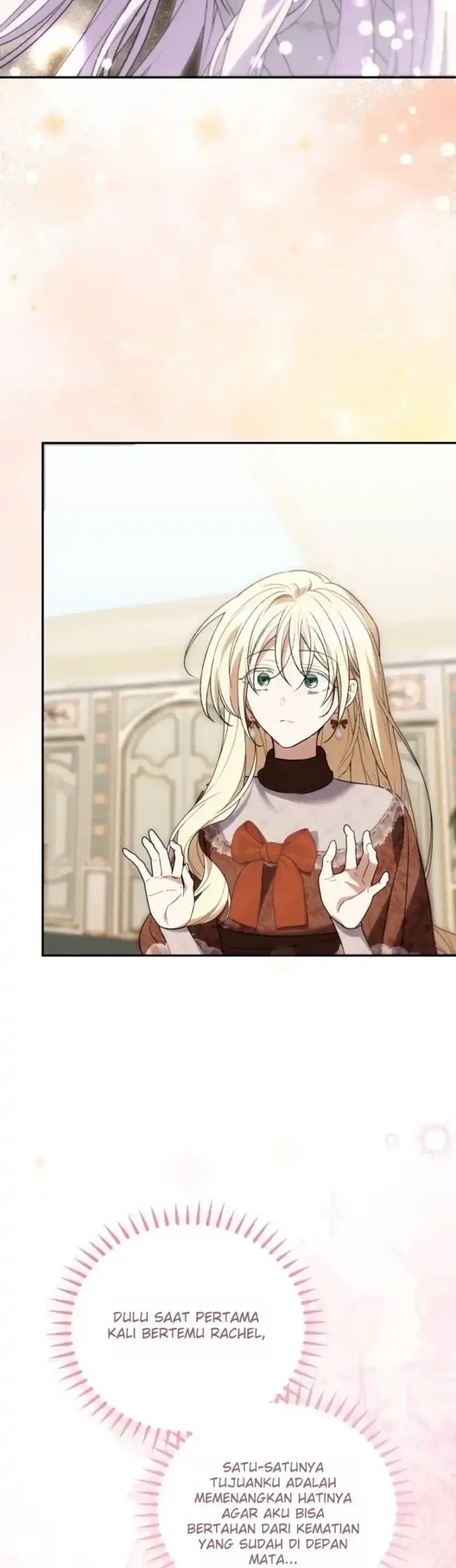 Anyone Beats the Original Chapter 72 Gambar 25