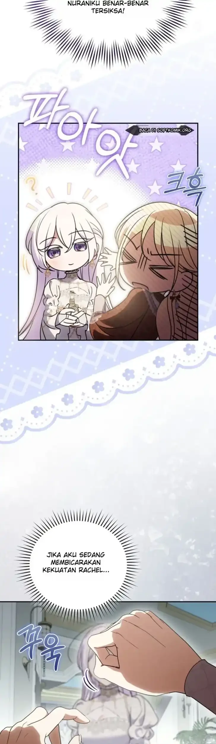 Anyone Beats the Original Chapter 72 Gambar 27