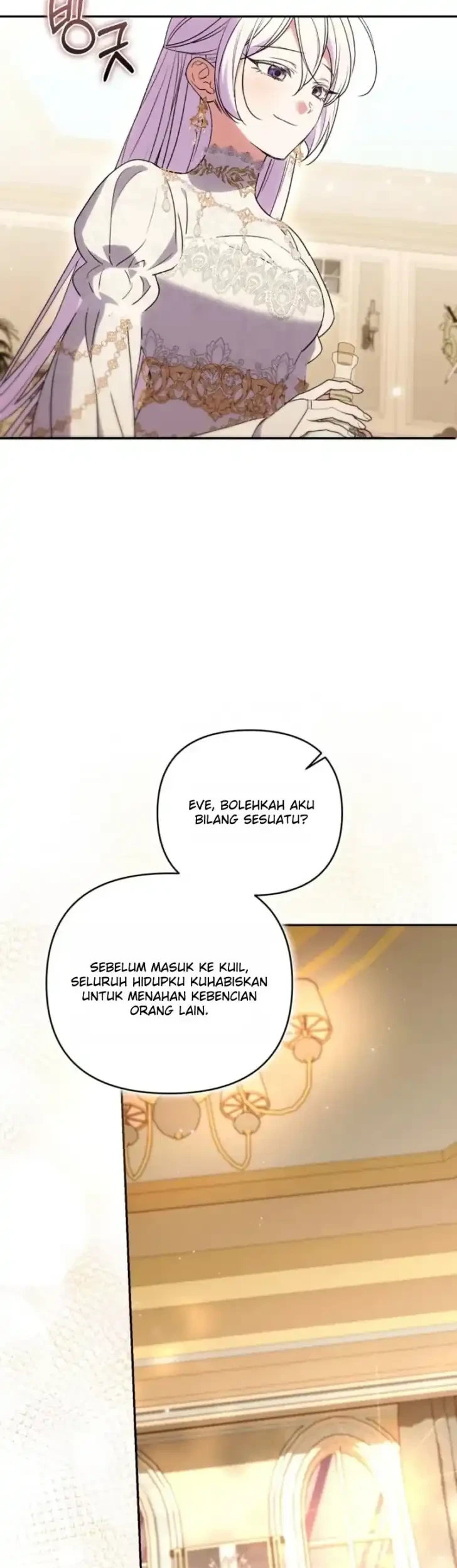 Anyone Beats the Original Chapter 72 Gambar 31