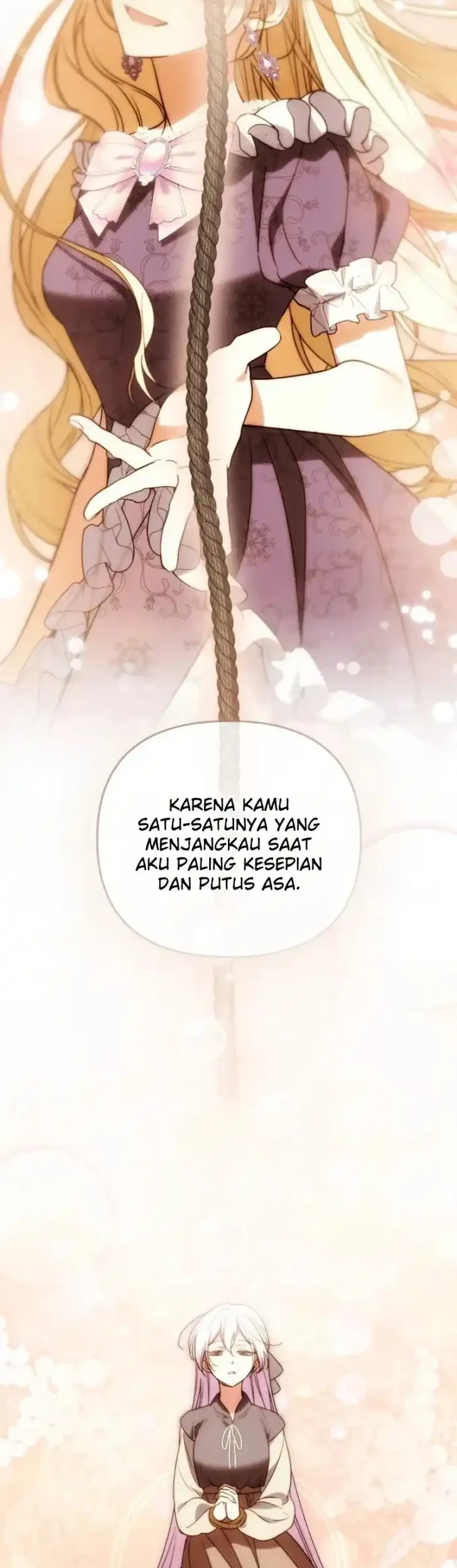 Anyone Beats the Original Chapter 72 Gambar 38