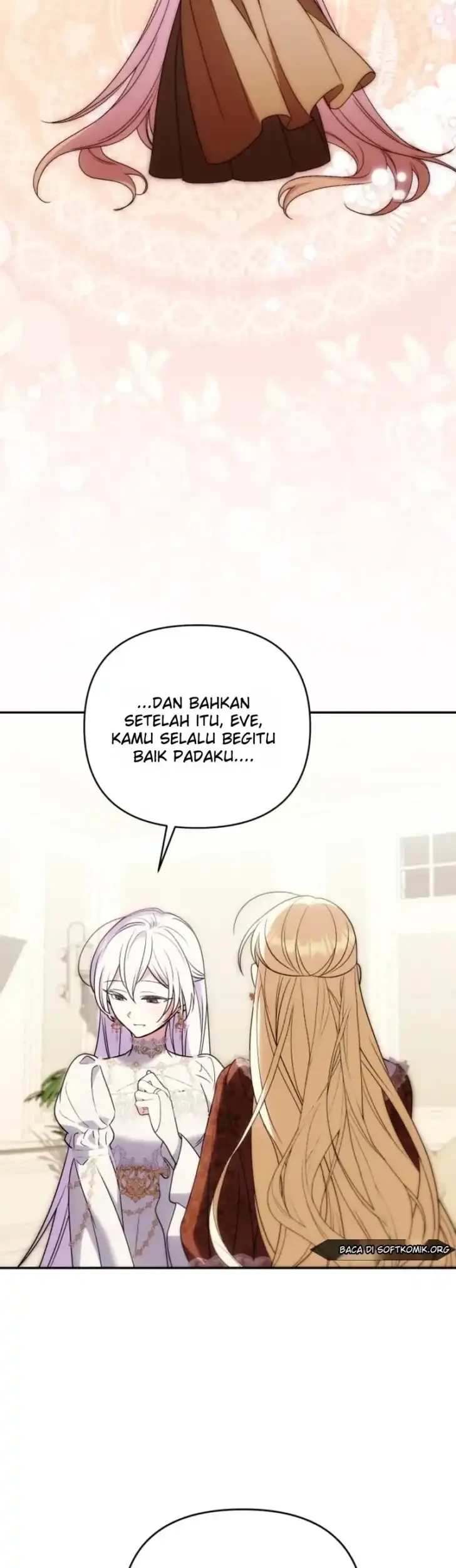 Anyone Beats the Original Chapter 72 Gambar 39