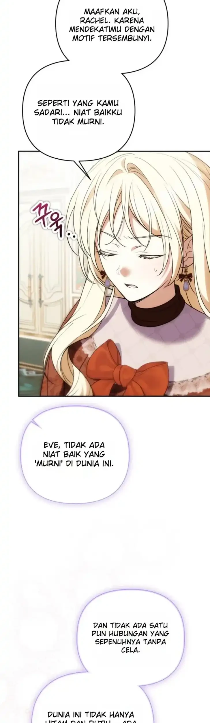 Anyone Beats the Original Chapter 72 Gambar 40