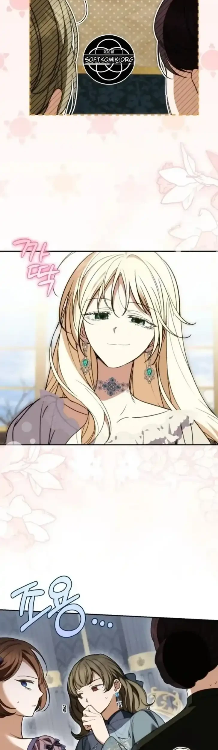 Anyone Beats the Original Chapter 73 Gambar 45