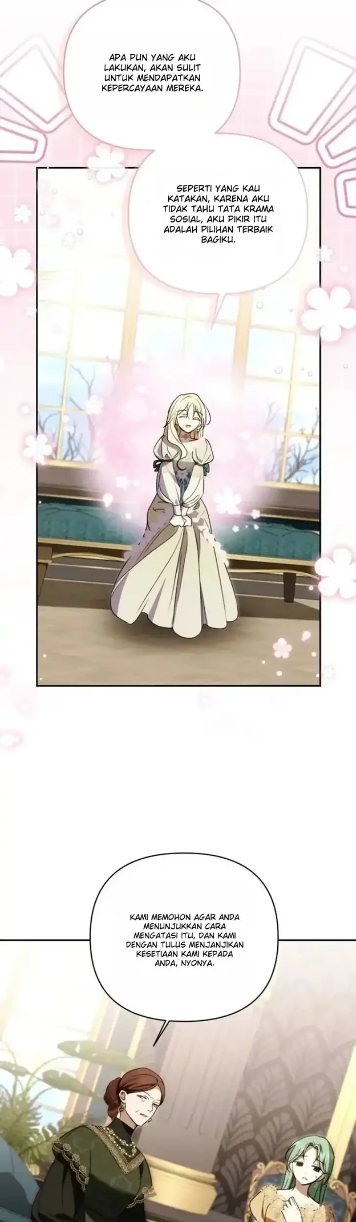 Anyone Beats the Original Chapter 73 Gambar 49