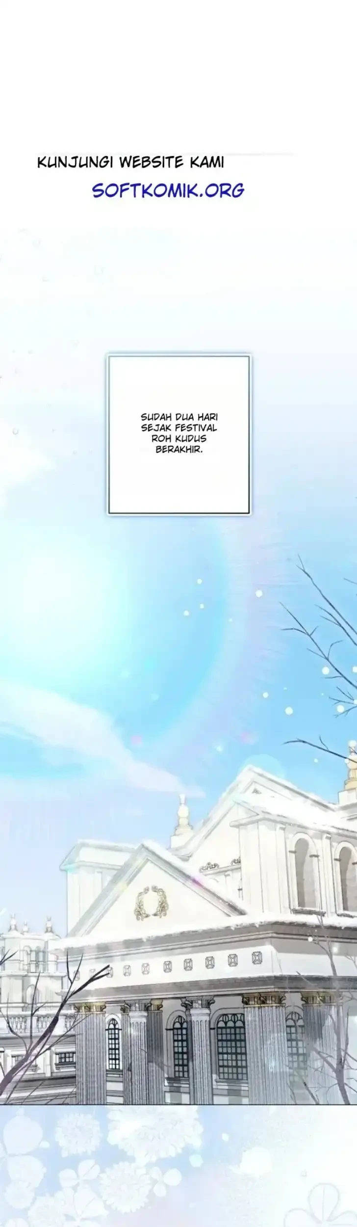 Komik Anyone Beats the Original Chapter 73 gambar 1