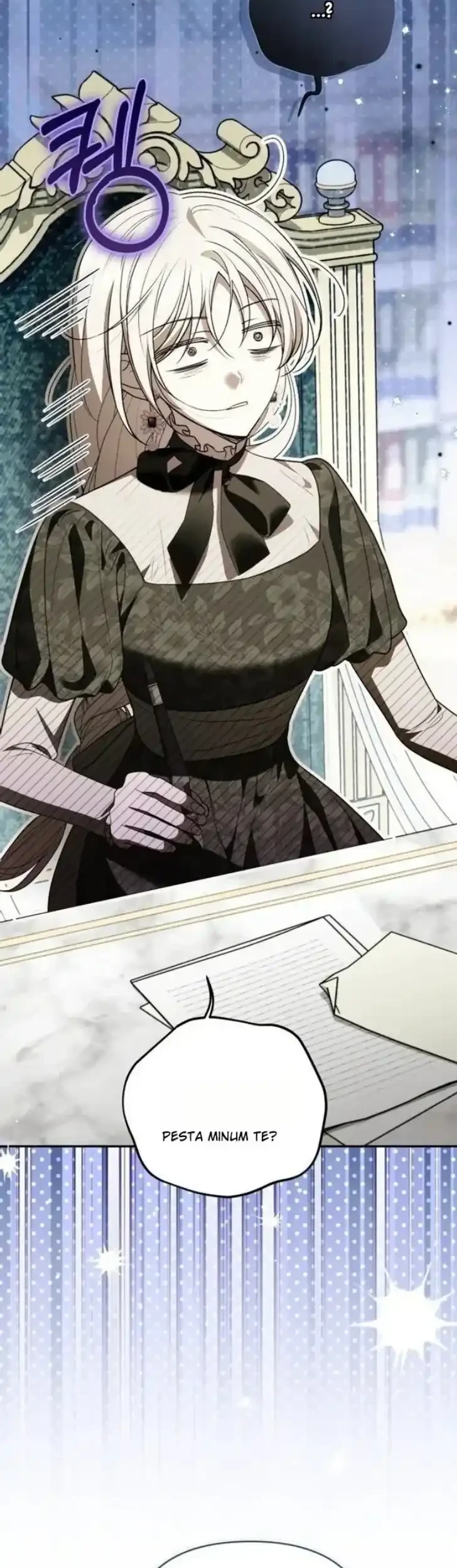 Anyone Beats the Original Chapter 73 Gambar 3