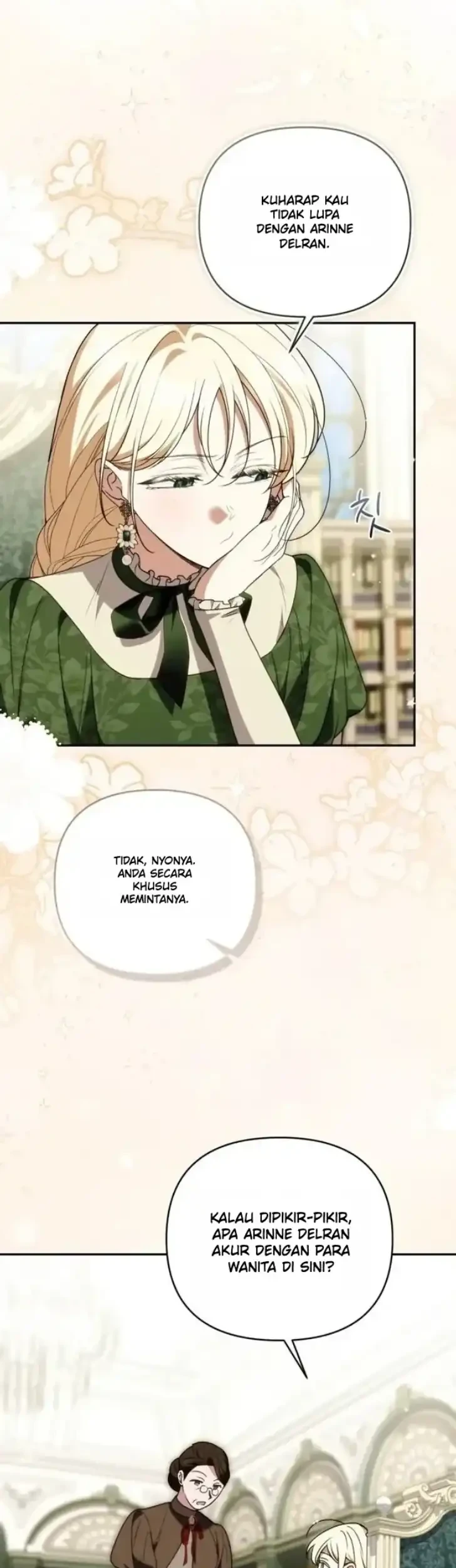 Anyone Beats the Original Chapter 73 Gambar 7