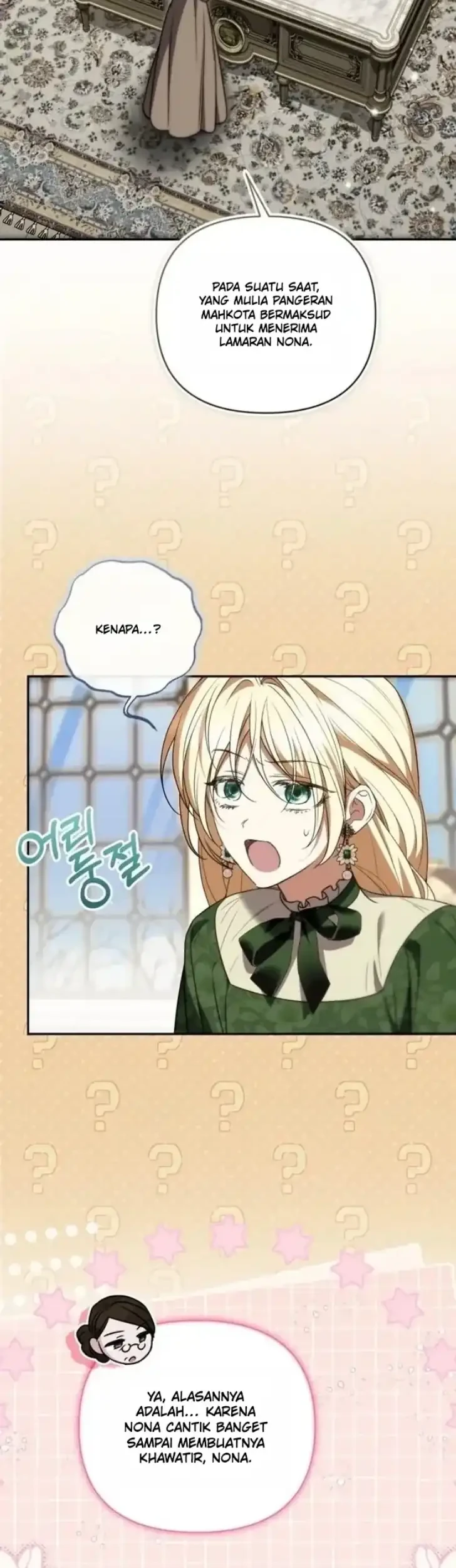 Anyone Beats the Original Chapter 73 Gambar 13