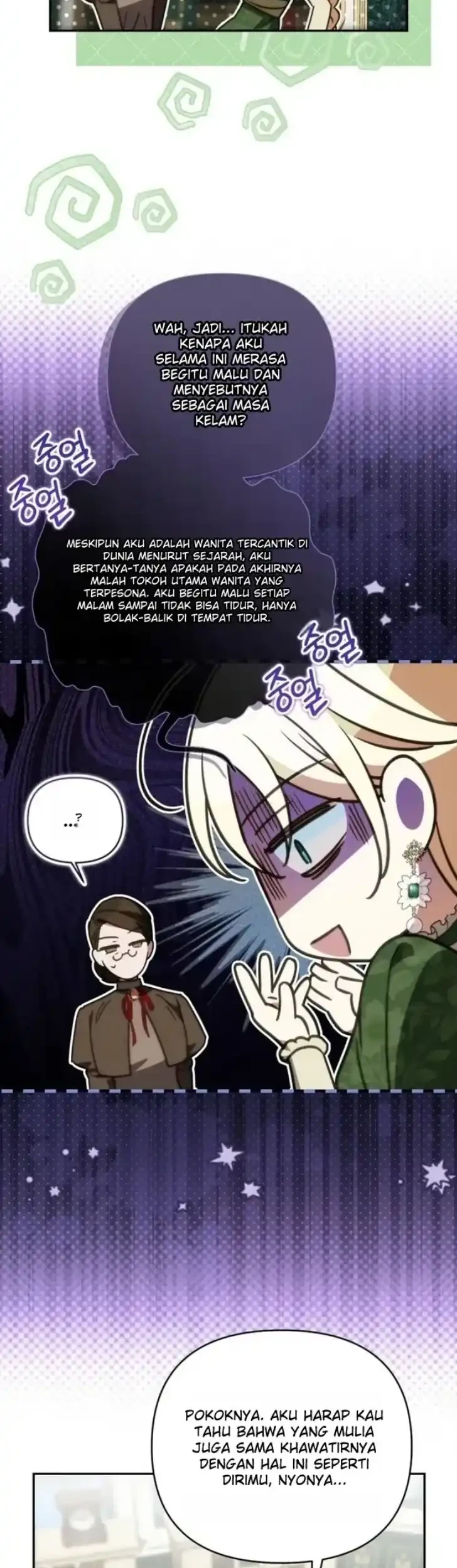 Anyone Beats the Original Chapter 73 Gambar 16
