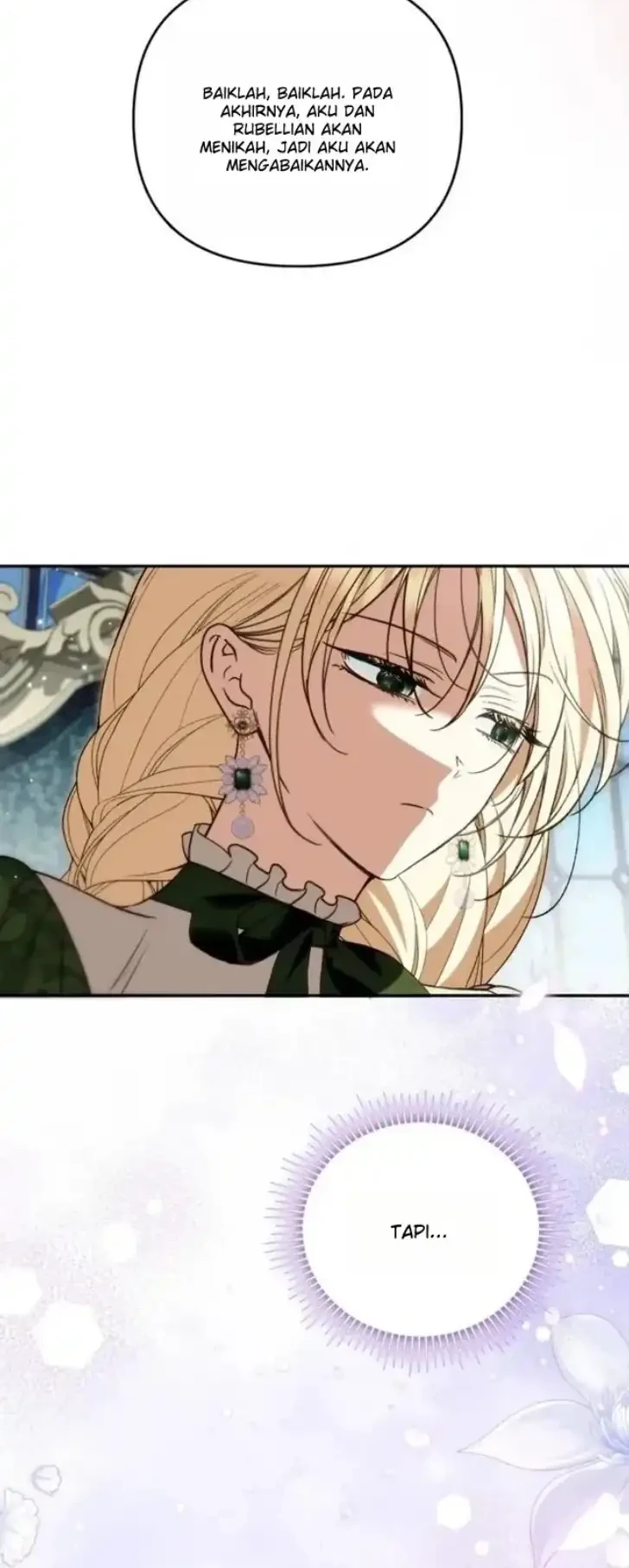 Anyone Beats the Original Chapter 73 Gambar 18