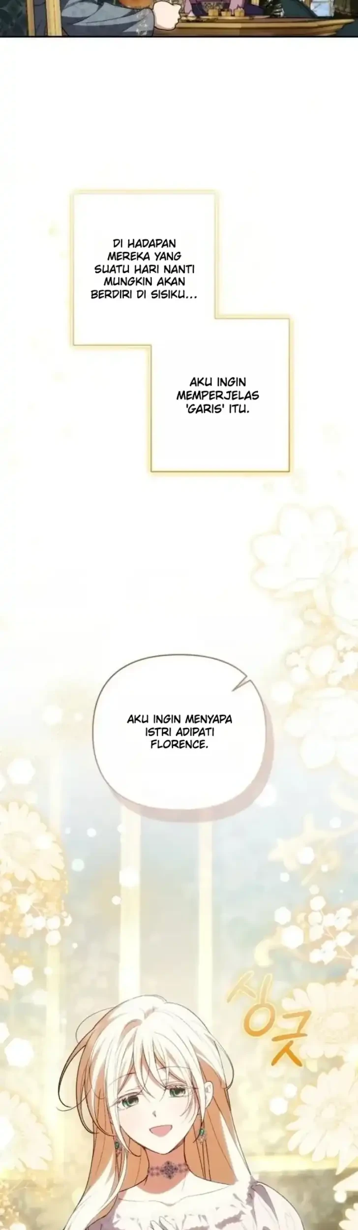 Anyone Beats the Original Chapter 73 Gambar 22